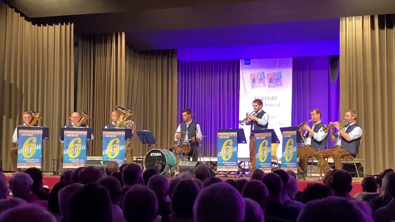 Napoli - Franz Tradler - Allgäu 6