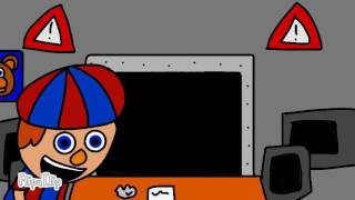 The Reason Why Balloon Boy Is The Most Hated