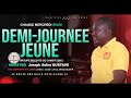 DEMI JOURNEE JEUNE GROUPE SOLDATS DE CHRIST MERCREDI 11 FEVRIER 2026 