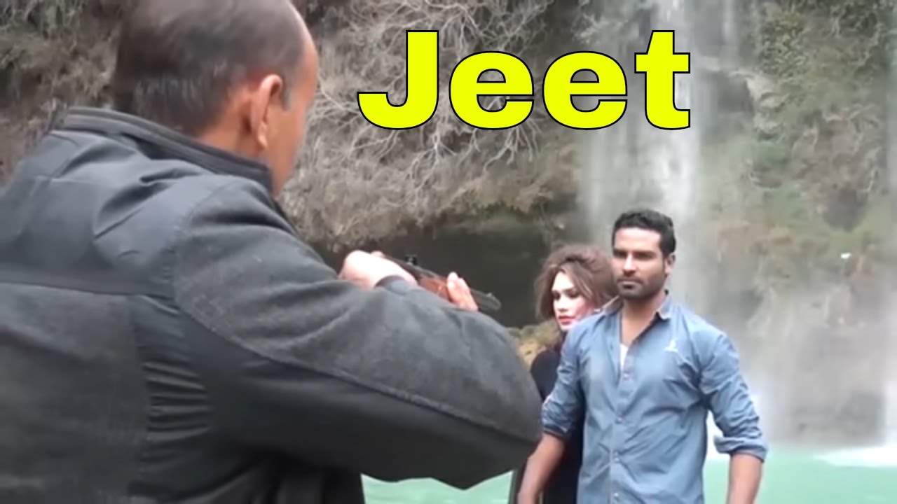 Hindko Drama / Jeet / Latest Hindko drama Abbotabad Mansehra Haripur