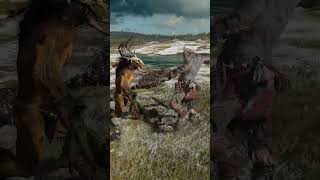 How To Use The Incarnate Elemental Of Beasts In Battle Total War Warhammer 3