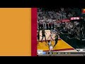 Bam Adebayo 22 PTS 9 REB | Cleveland Cavaliers vs. Miami HEAT | April 26, 2025