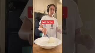 The world needs to see this… Muslims are united 🤍 Type “Allahu Akbar” 👇 #islamicvideo