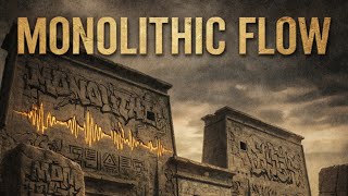 🌌 Monolithic Flow — Psychedelic Trap Instrumental | অপূর্ব | PlayLSD