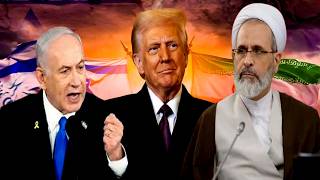 Waala kala adkaaday, Isra…il ma is dhiibtay, Iiraan oo Godadkii ugu gashay, Trump dagaal kale iclaam