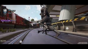 Call of duty Mobile | Ranked Match (Elite Class 2) | Mode (Frontline) | Map (Express) | Gameplay