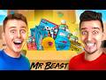 MrBeast Nám Poslal Merch! | Destro a Fizi