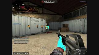 Sudden Attack Hack