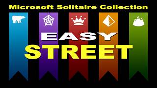 Easy Street Game #30 | September 27, 2026 Event screenshot 3