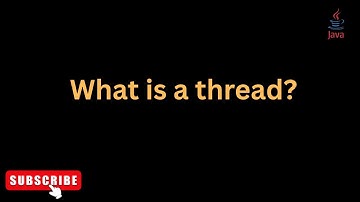 Threads in Programming Explained: Why Every Developer Must Master Concurrency!