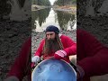 An hour of relaxing handpan music 