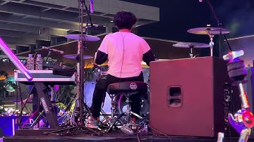 GIGI Gusti Hendy Drumcam NAKAL #snaredrumfreakz #snaredrumfreakztube fyp drummer great band