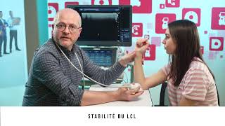 2022 Échographie Du Coude, Les Manoeuvres Dynamiques