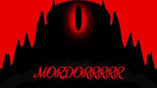 VAIINKRYOL - MORDOR ANGEL LYRIC VIDEO [ SHOT / EDIT BY @VAIINKRYOL ] #ANGELVALLEY