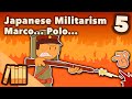 Historical Events and Consequences Quiz