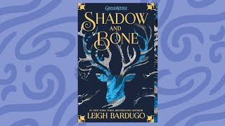 Shadow and Bone - Before
