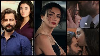 🩵💜💚“Where Elegance Meets Passion: Özge Yağız and Gökberk’s Iconic Lifestyle”