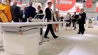 Adora table rotation