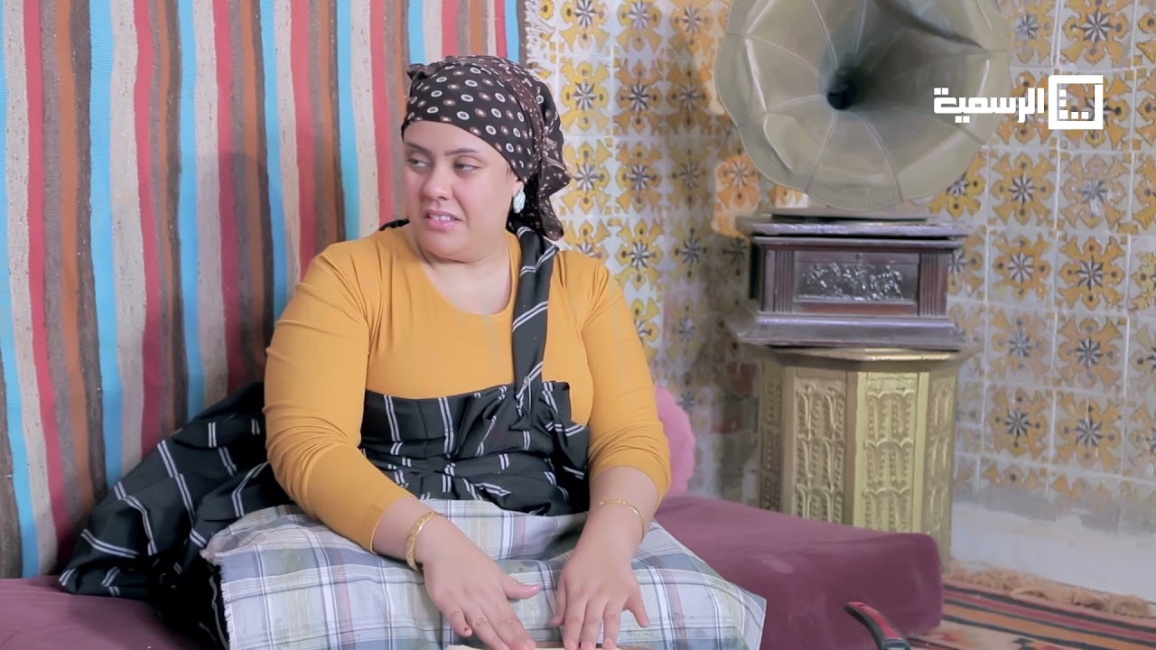 حكايات العساس | الحلقة 12 | ليبيا الرسمية رمضان 2021