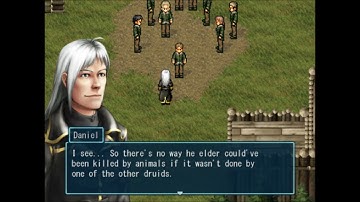 Exit Fate #34 - Character Recruitment Drive III