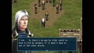 Exit Fate #34 - Character Recruitment Drive III