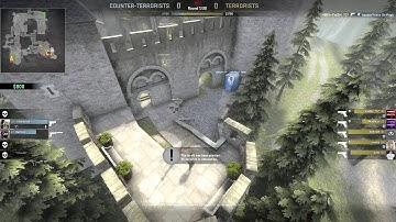 CSGO - Ninja Defuse [cobblestone]
