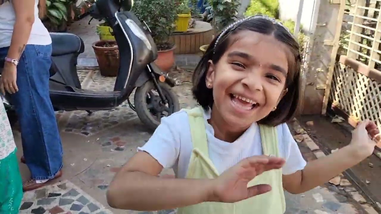 Part - 1 Way To Reet Paradise Resort 🌴💚