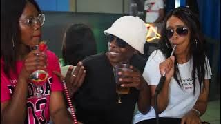 Del PHUZA - Saka Nyuka (feat. K-Music SA & Skillz 808)