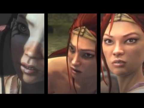 Heavenly Sword // Two Steps from Hell