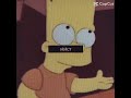 Hey Brothers edit (Avicii) | Bart & Lisa 💛✨ (Los Simpsons)