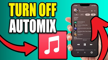 iOS 26: How to Turn OFF AutoMix on Apple Music 2025 | Disable Automix On Apple Music