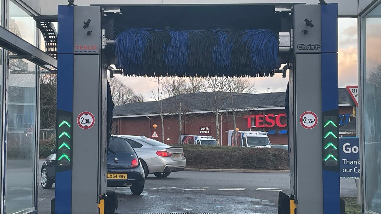 *NEW* Christ Alpha “Stripe” C173 || Tesco || Northampton