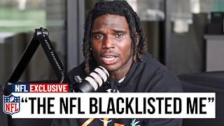Tyreek Hill Makes DEVASTATING Announcement About His NFL Future News