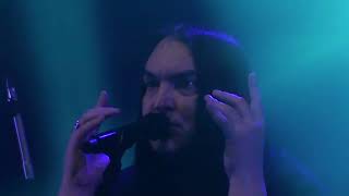 картинка: ГОРШЕНЕВ, Песни Брата, Отражение (Владивосток, 14.06.2024)