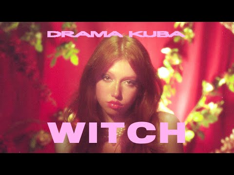 Guarda Drama Kuba - Witch (Official Video) prod. by Hach Ziupa su YouTube Guarda Drama Kuba - Witch (Official Video) prod. by Hach Ziupa su YouTube