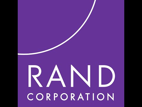 "The RAND Corporation and the New Manhattan Project" VIDEO