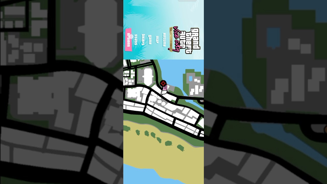 Lag problem GTA vice city fix trick in 