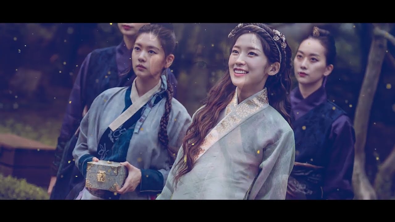Alchemy of Souls Season 3 (2026) Review – The Fate of Daeho, Forbidden Magic & Emotional Chaos Explained