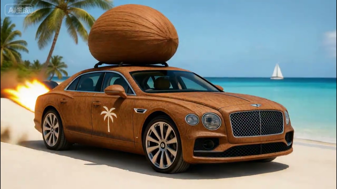 SIGMA BOY x BRAINROT EXTINCTION | Toyota RAV4 Transformation Mega Compilation