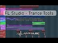 Fl studio  trance tools uplifting