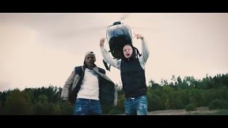 K27 - Skrrt Feat. Einár Official Video