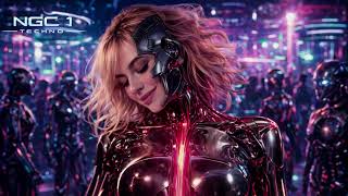 Neon Pulse  Melodic Techno Night