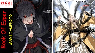 Book Of Esper Episode - 681 | Chapter 798 - Chopping galore | AGAM EXPLAINER |