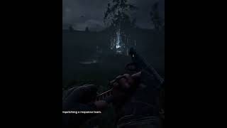 Skifs first death after the 2.0 update #stalker2