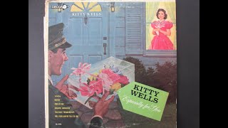 Watch Kitty Wells Busted video