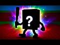 PEGUEI O MELHOR BRAINROT PRO MEU TIME! (Chute uma lucky blox)