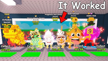 I Became a Middleman and Got Rich in Roblox!