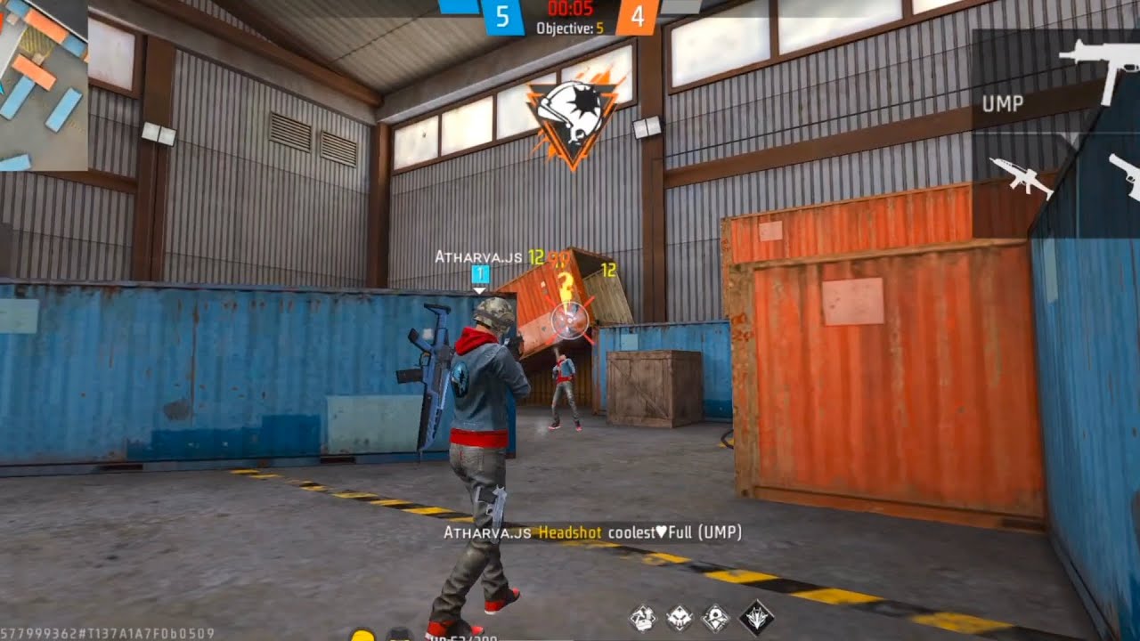 Freestyle India 👾 1.0 