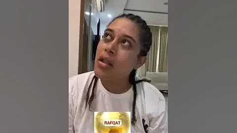 Nollywood actress: ADUNI ADE FIREs BACK ON AMINA PAPAPA AND HER Colleagues.