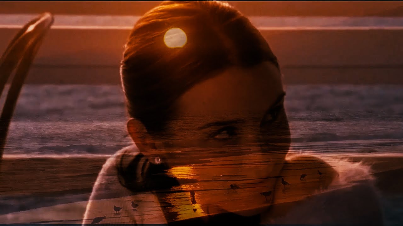 Жестокие игры (Jealousy Curve - The World Is You)